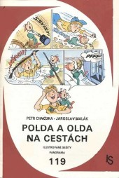 Polda a Olda na cestách