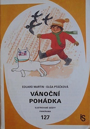 Vánoční pohádka