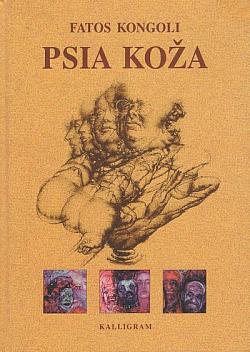 Psia koža