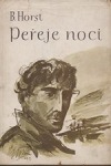 Peřeje noci