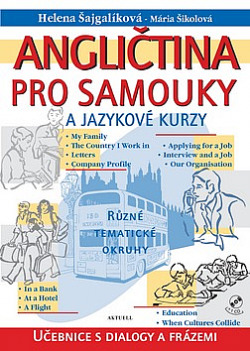 Angličtina pro samouky a jazykové kurzy