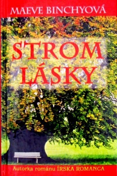 Strom lásky