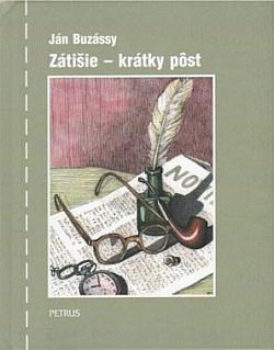 Zátišie - krátky pôst