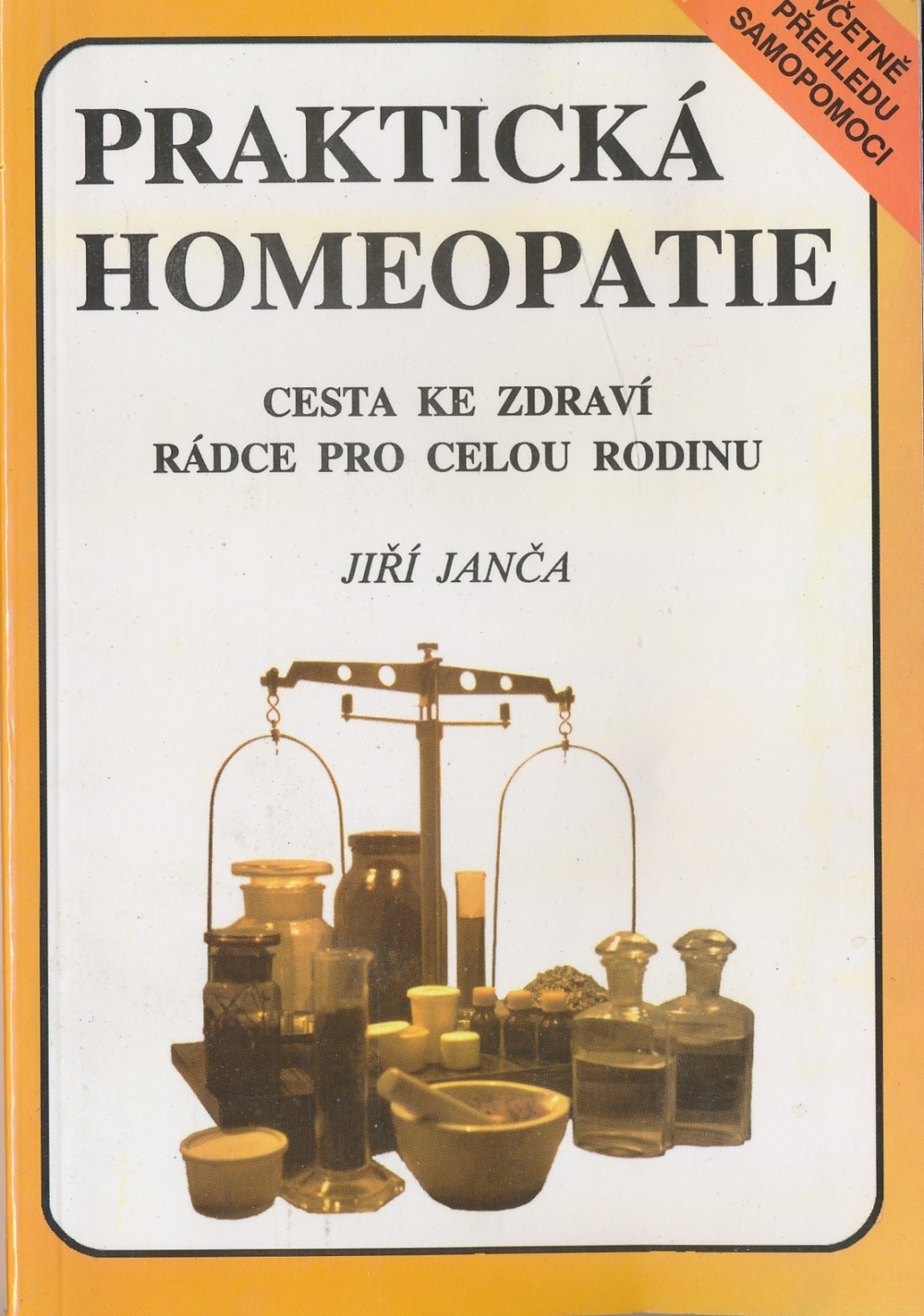 Praktická homeopatie