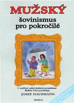 Mužský šovinismus pro pokročilé