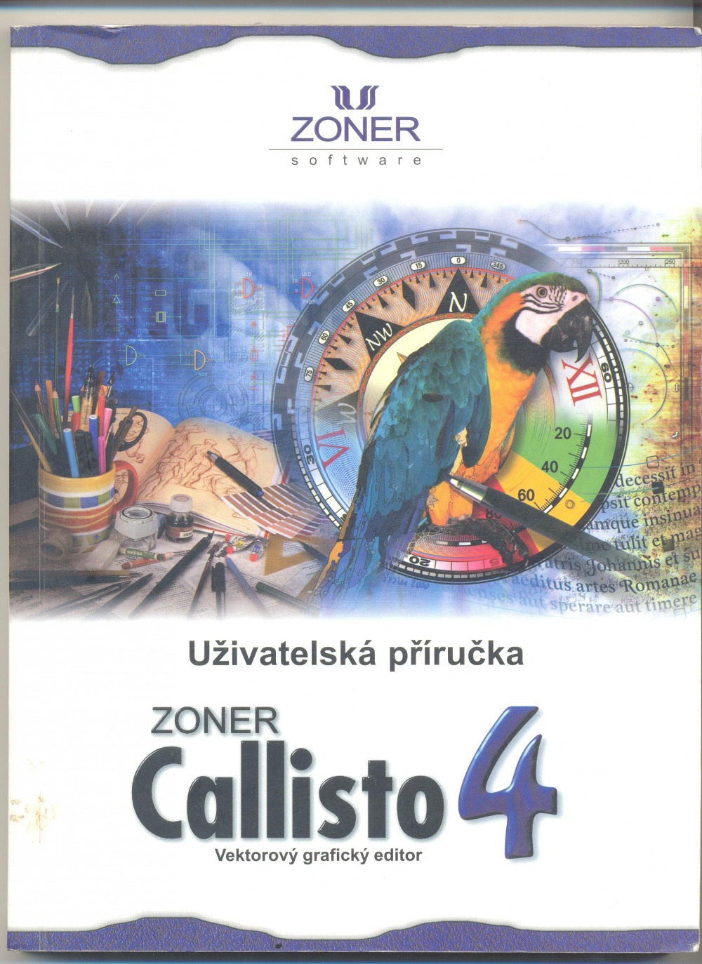 Zoner Callisto 4