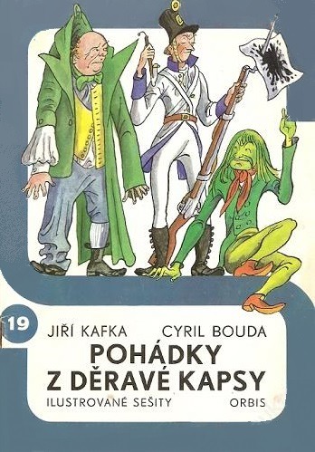 Pohádky z děravé kapsy