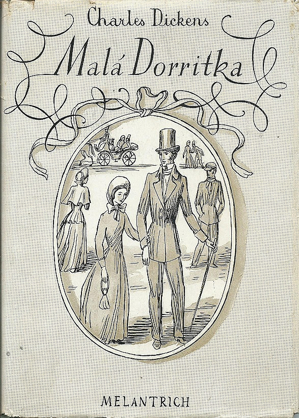 Malá Dorritka