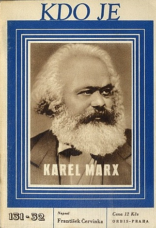 Karel Marx