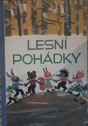 Lesní pohádky