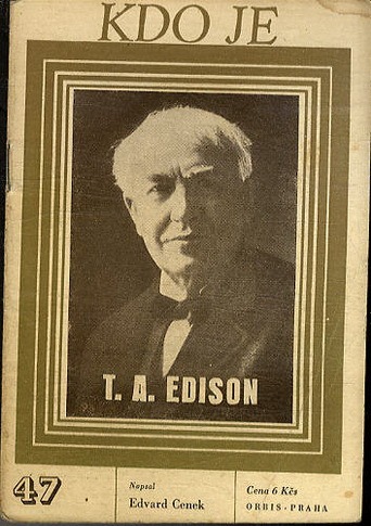 T. A. Edison