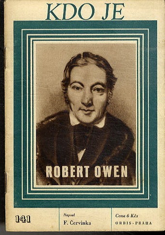 Robert Owen