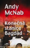 Konečná stanice Bagdád