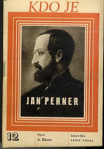 Jan Perner