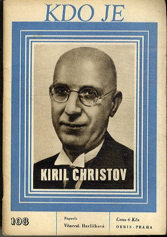 Kiril Christov