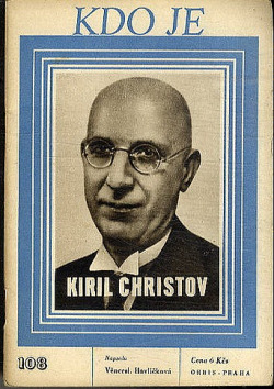 Kiril Christov