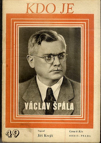 Václav Špála