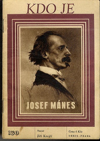 Josef Mánes