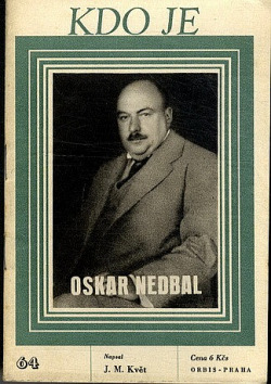 Oskar Nedbal