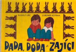 Dada, Doda a zajíci
