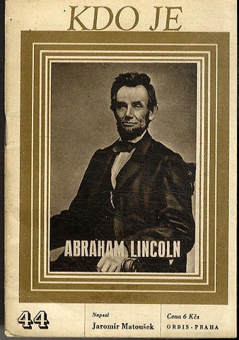 Abraham Lincoln