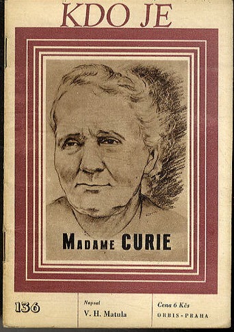 Madame Curie