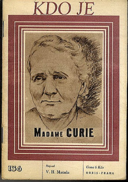 Madame Curie