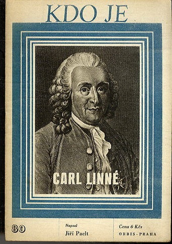 Carl Linné