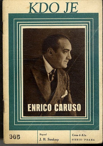 Enrico Caruso