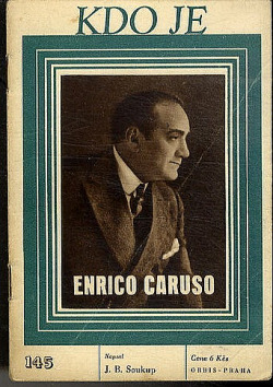 Enrico Caruso