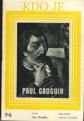 Paul Gauguin