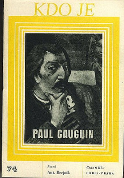 Paul Gauguin