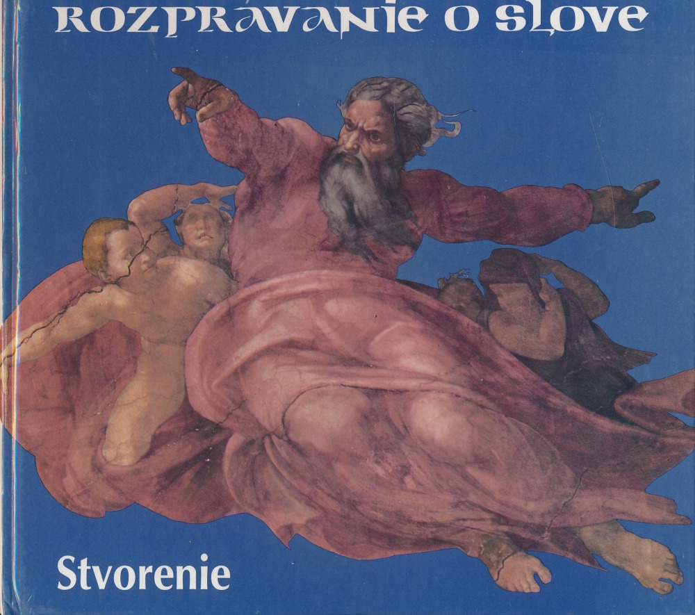 Rozprávanie o slove I.