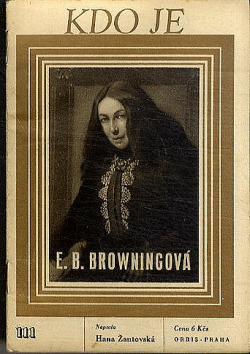 E. B. Browningová