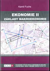 Ekonomie II - základy makroekonomie