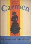 Carmen (I. díl)
