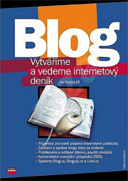 Blog: vytváříme a vedeme internetový deník