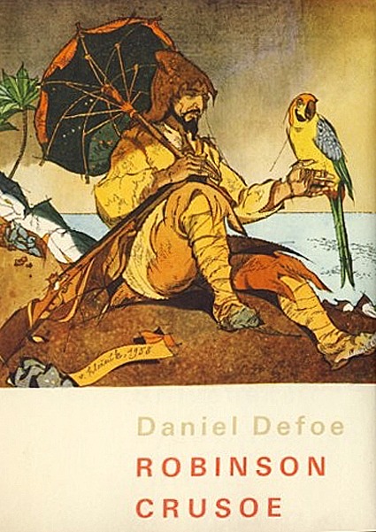 Robinson Crusoe