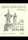 České Budějovice : pozvání na procházku