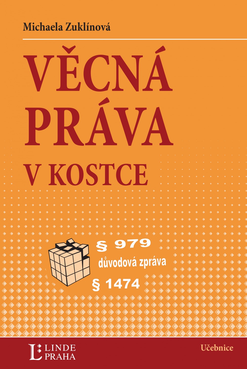 Věcná práva v kostce