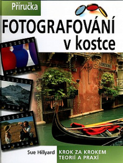 Fotografování v kostce