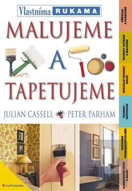 Malujeme a tapetujeme