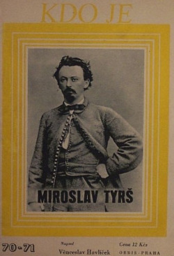 Miroslav Tyrš