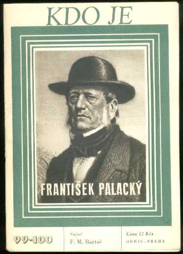 František Palacký