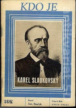 Karel Sladkovský