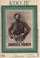 Jindřich Fügner