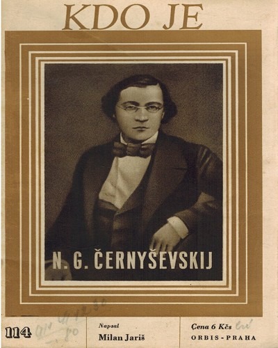 N. G. Černyševskij