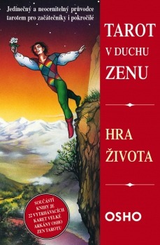 Tarot v duchu zenu