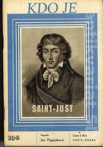 Saint-Just