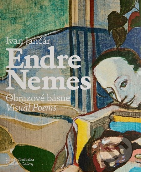 Endre Nemes, Obrazové básne / Visual Poems